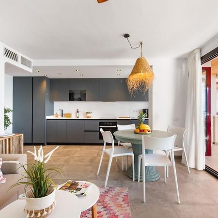 Apartment Topacio 1 - Plusholidays Calpe Eksteriør billede