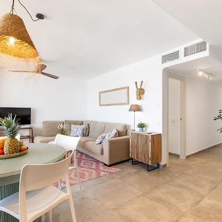Apartment Topacio 1 - Plusholidays Calpe Eksteriør billede