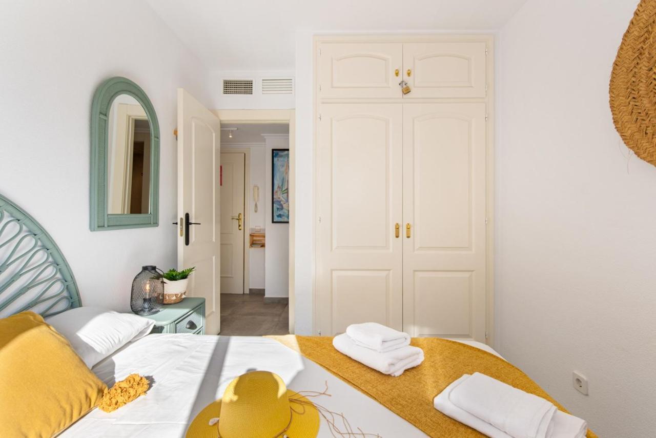 Apartment Topacio 1 - Plusholidays Calpe Eksteriør billede